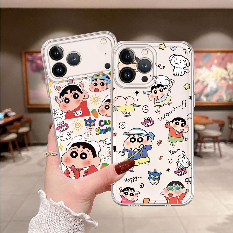 Apple Iphone 15 - 크레용신짱 아이폰 17 프로 맥스 14