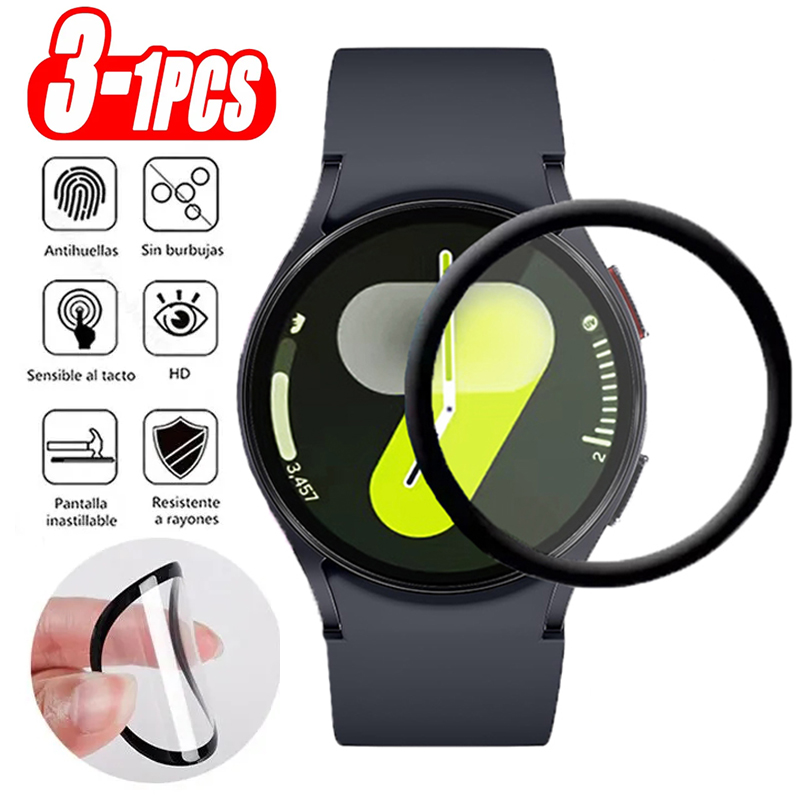 Smartwatch Screen Film - 삼성 갤럭시 워치 7 HD 필름