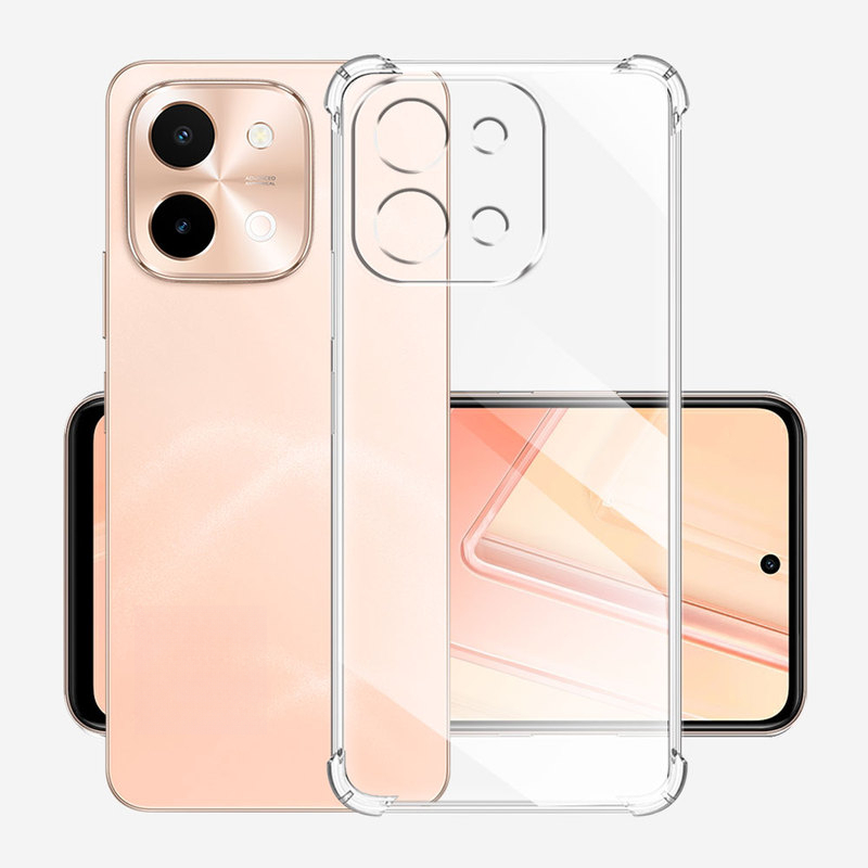 Vivo Y28 - 비보 Y28 4G V2352 케이스 충격