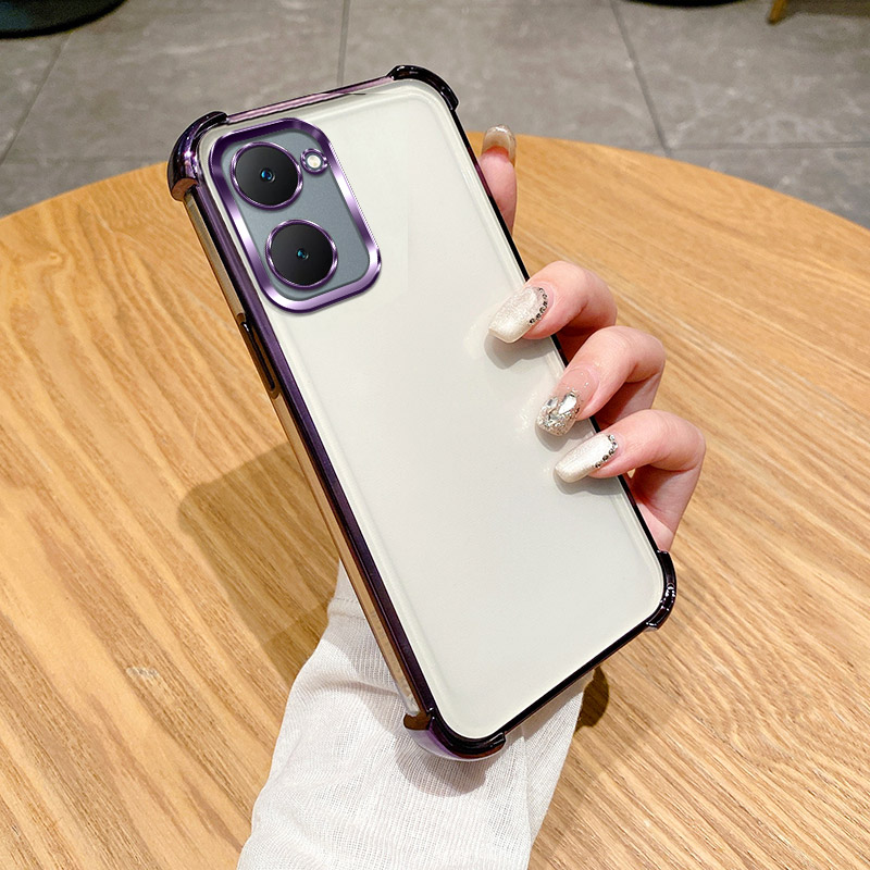 Vivo Y28 - Vivo Y03 케이스 vivo Y18 전화