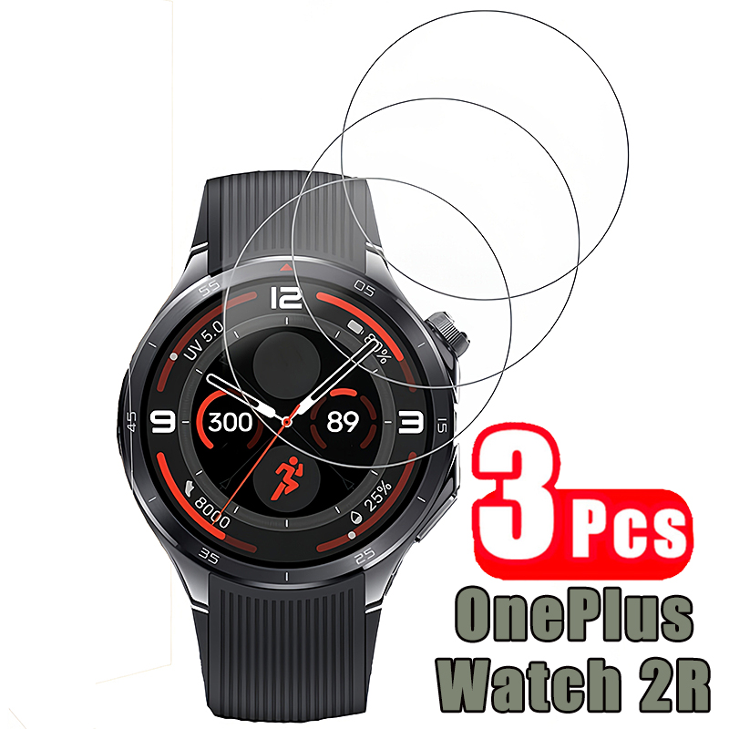 Smartwatch Screen Film - OnePlus Watch 2R 스마트 시계 One