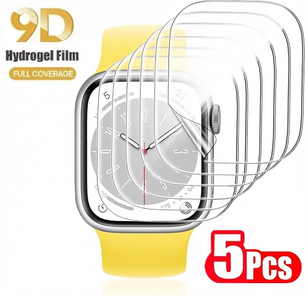 애플 워치 울트라2 3 49mm 스크린 프로텍터 커버  - Hydrogel Screen Protector 리뷰 및 가격