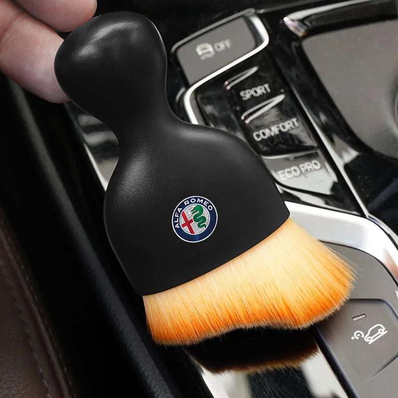 2026 핫 카 스티커 자동차 청소용 부드러운 브러쉬  - Dust Removal Sticker 리뷰 및 가격