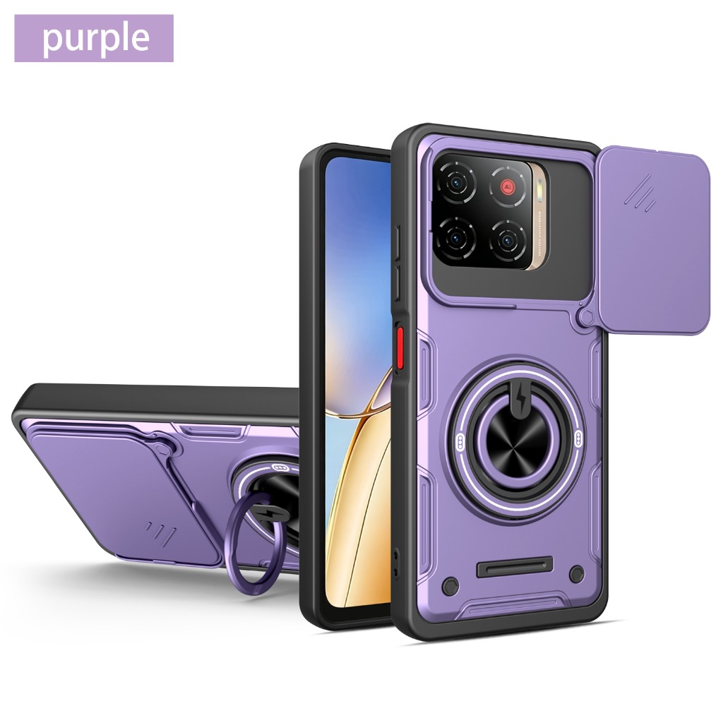 슬라이드 카메라 렌즈 보호대 360 °   ZTE Bl - Camera Lens Protector 리뷰 및 가격
