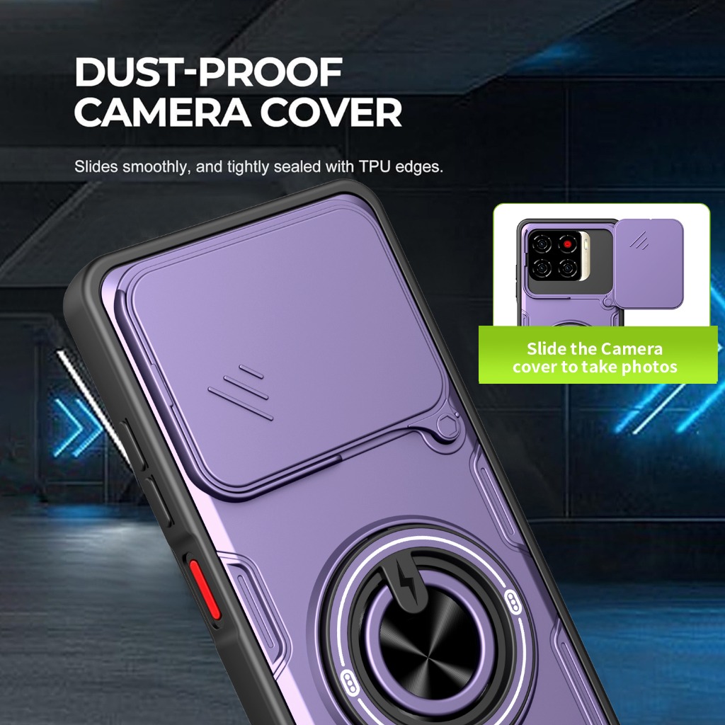 슬라이드 카메라 렌즈 보호대 360 °   ZTE Bl - Camera Lens Protector 리뷰 및 가격