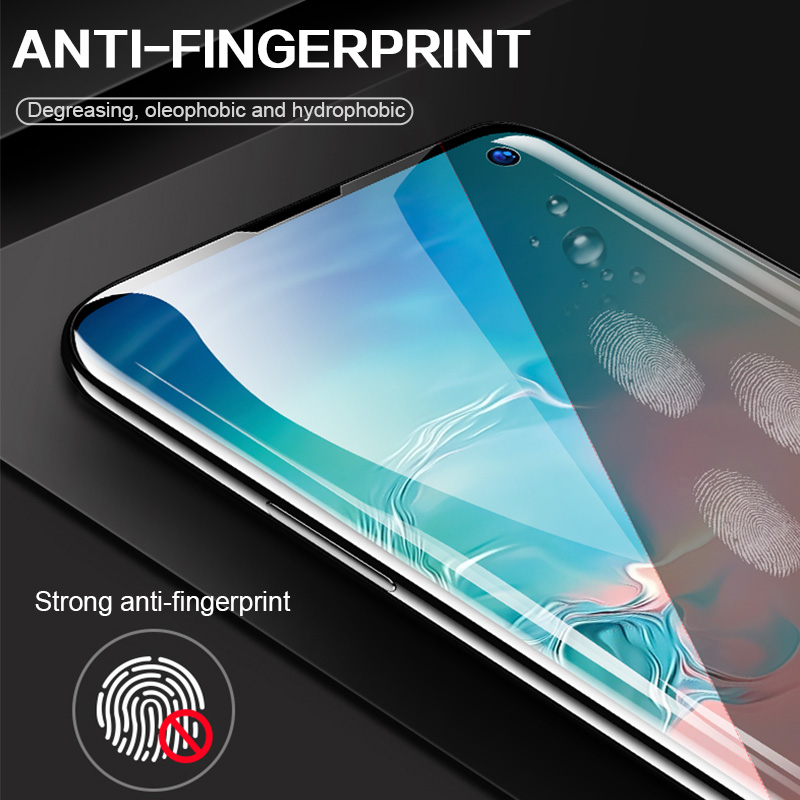 화웨이 P50 프로 플러스 노바 7 SE Y5P Y7P - Flexible Tpu Film 리뷰 및 가격
