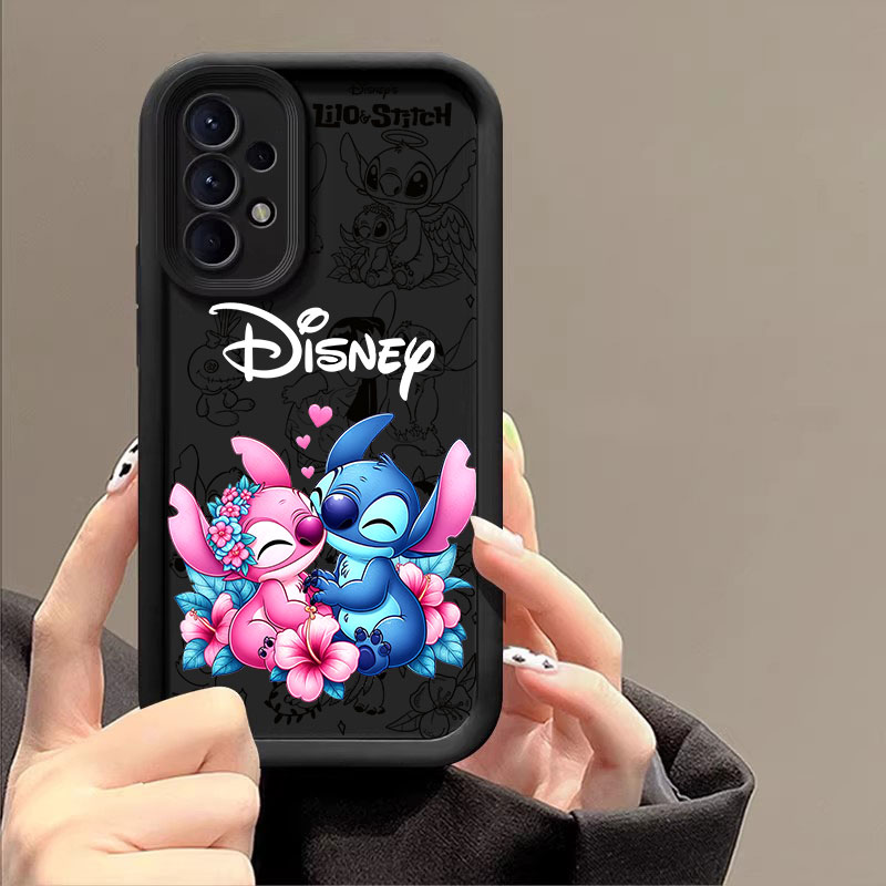 엔젤 앤 스티치 코알라 디즈니 케이스 삼성 갤럭시 A5 - Samsung Galaxy A55 리뷰 및 가격