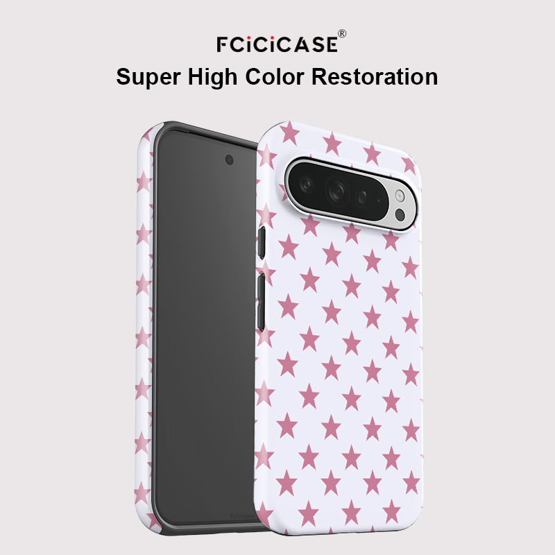 Fcicicase 충격 방지 휴대폰 케이스 (구글 픽셀 - Google Pixel 9 Pro 리뷰 및 가격