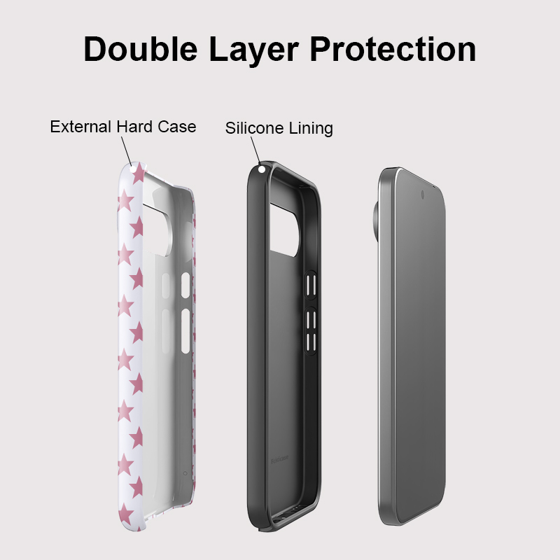 Fcicicase 충격 방지 휴대폰 케이스 (구글 픽셀 - Google Pixel 9 Pro 리뷰 및 가격