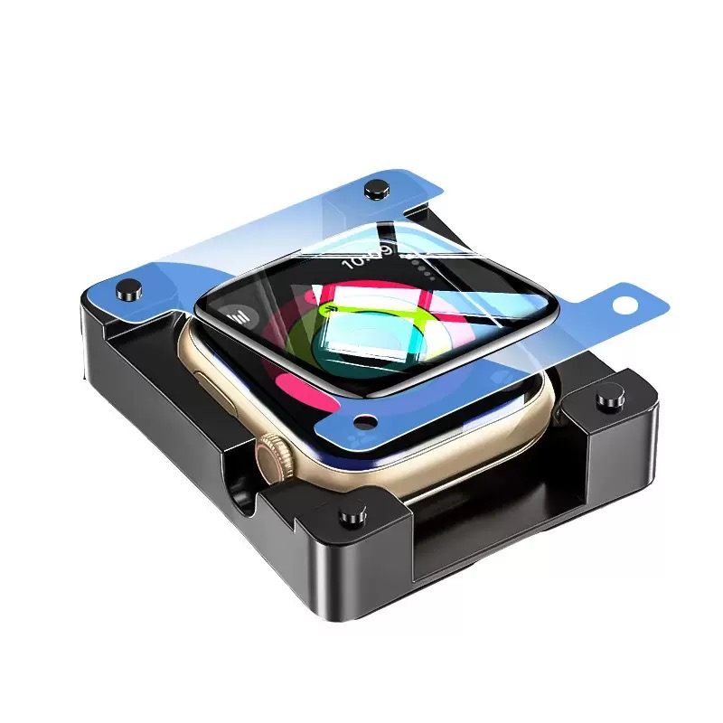 애플워치 울트라 3 2 49mm 45/41/42/44/ - Smartwatch Screen Film 리뷰 및 가격