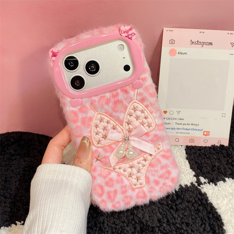 진주 비키니 디자인 플러시 케이스 아이폰 17 16 1 - Apple Iphone 15 리뷰 및 가격