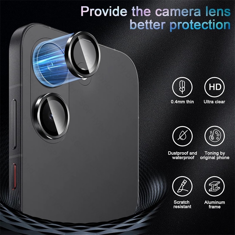포코 X8 프로 5G 2026 HD 후면 카메라 보호  - Camera Lens Protector 리뷰 및 가격