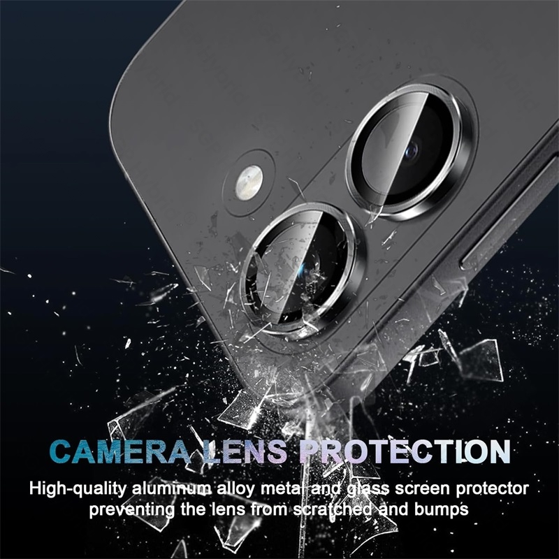 포코 X8 프로 5G 2026 HD 후면 카메라 보호  - Camera Lens Protector 리뷰 및 가격