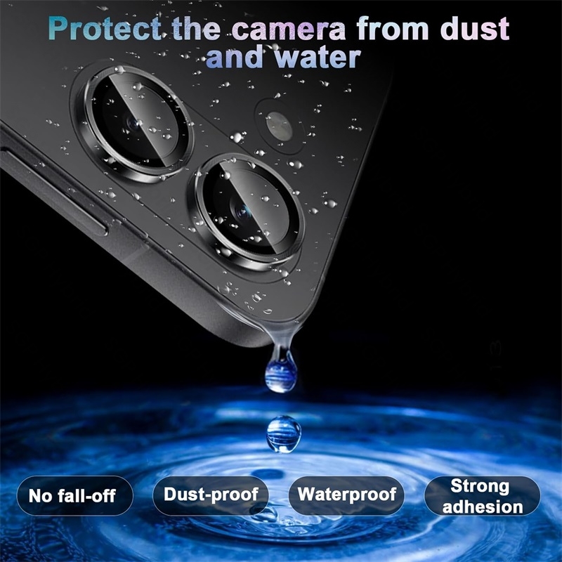 포코 X8 프로 5G 2026 HD 후면 카메라 보호  - Camera Lens Protector 리뷰 및 가격