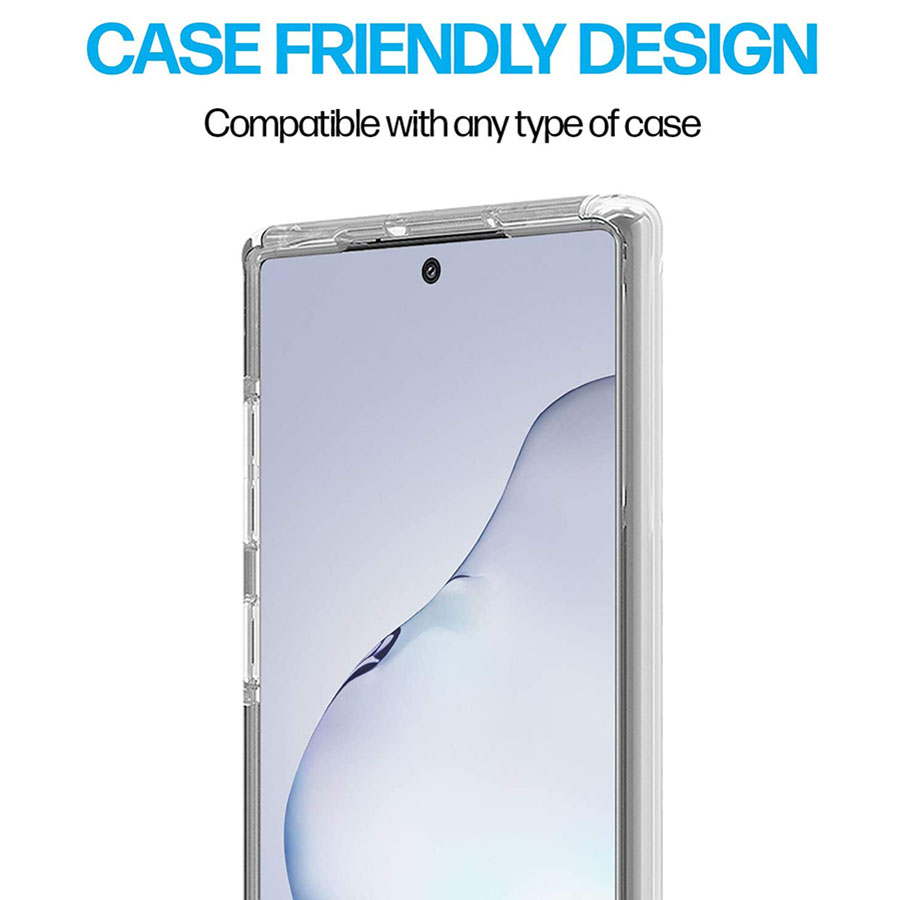 풀 커버 하이드로겔 필름 삼성 S8 + S10 + S9 - Flexible Tpu Film 리뷰 및 가격