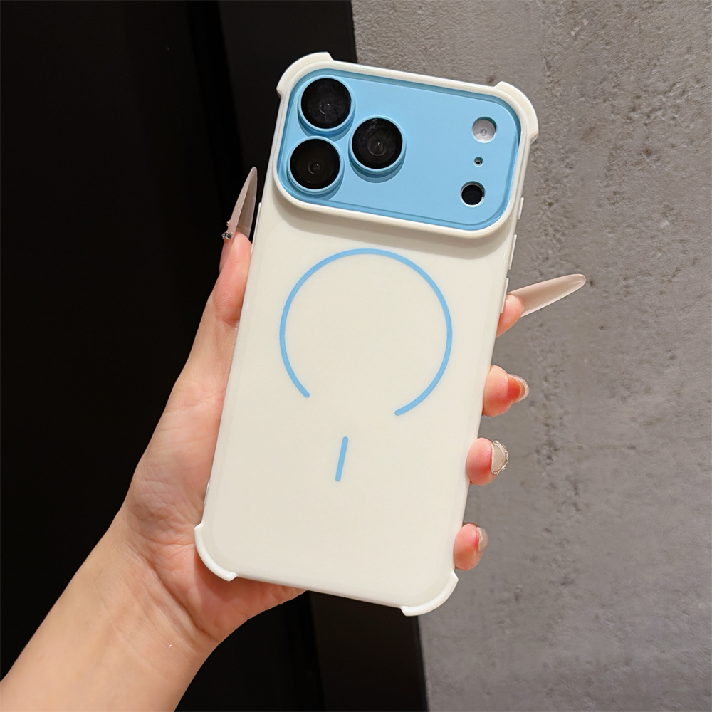 대비색 아머 폰 케이스 (아이폰 17, 16, 15 P - Apple Iphone 15 리뷰 및 가격