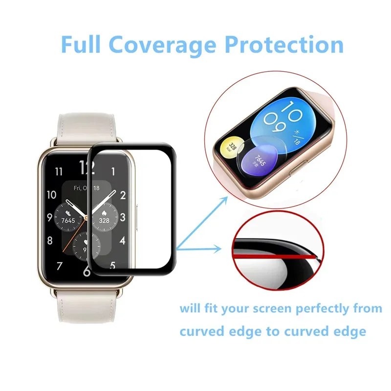 Huawei Watch Fit 2/fit Smartwa - Smartwatch Screen Film 리뷰 및 가격
