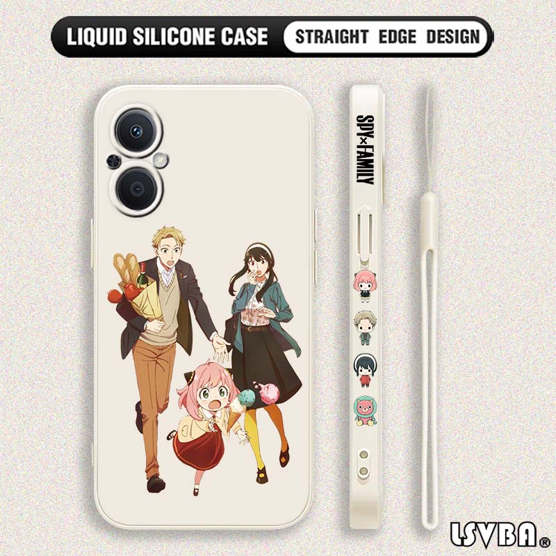 스파이 패밀리 아냐 포저 OPPO Reno 15 13  - Oppo A78 리뷰 및 가격