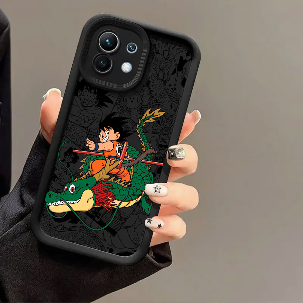 고쿠스 실리콘 폰 케이스 (Oppo A6X A6 A5x - Oppo A78 리뷰 및 가격