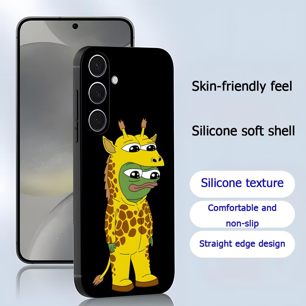 슬픈 개구리 페페 멋진 삼성 갤럭시 S25 S24 S2 - Samsung Galaxy S24 리뷰 및 가격
