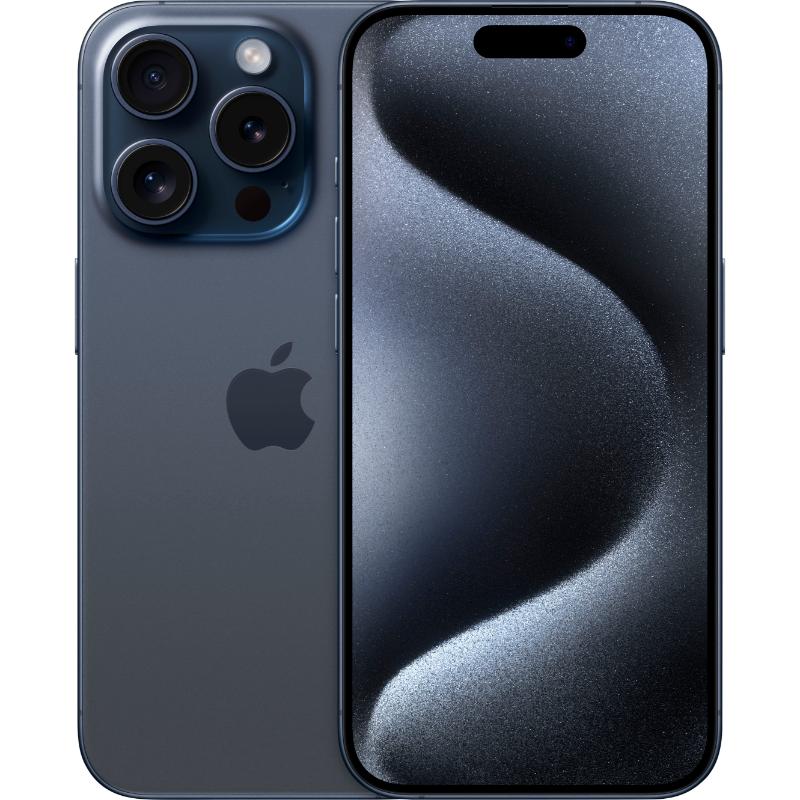 애플 아이폰 15 프로 A2848 (완전 잠금 해제)  - Apple Iphone 15 리뷰 및 가격