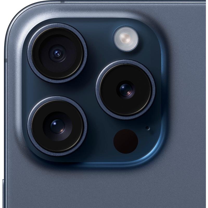애플 아이폰 15 프로 A2848 (완전 잠금 해제)  - Apple Iphone 15 리뷰 및 가격