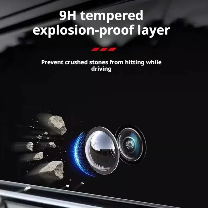 2026 새로운 2Pcs 자동차 카메라 렌즈 보호대 방 - Camera Lens Protector 리뷰 및 가격