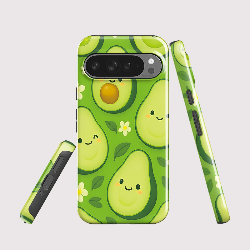 픽셀 10 프로 XL 아보카도 꽃무늬 폰 케이스, 구글 - Google Pixel 9 Pro 리뷰 및 가격