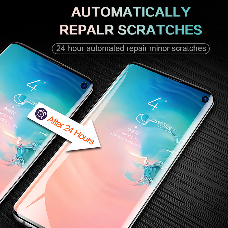 OnePlus 10 9 Pro 9R 8T Nord N1 - Flexible Tpu Film 리뷰 및 가격