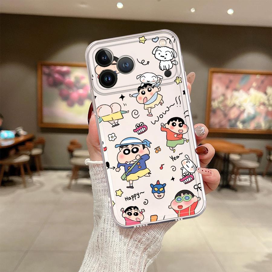 크레용신짱 아이폰 17 프로 맥스 14 플러스 12 미 - Apple Iphone 15 리뷰 및 가격