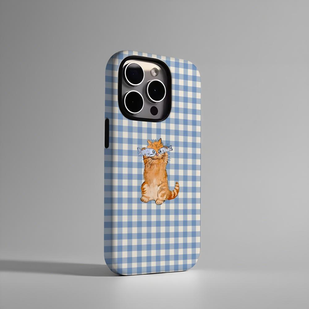 귀여운 고양이와 강아지 마그네틱 2-in-1 광택 케이 - Apple Iphone 15 리뷰 및 가격