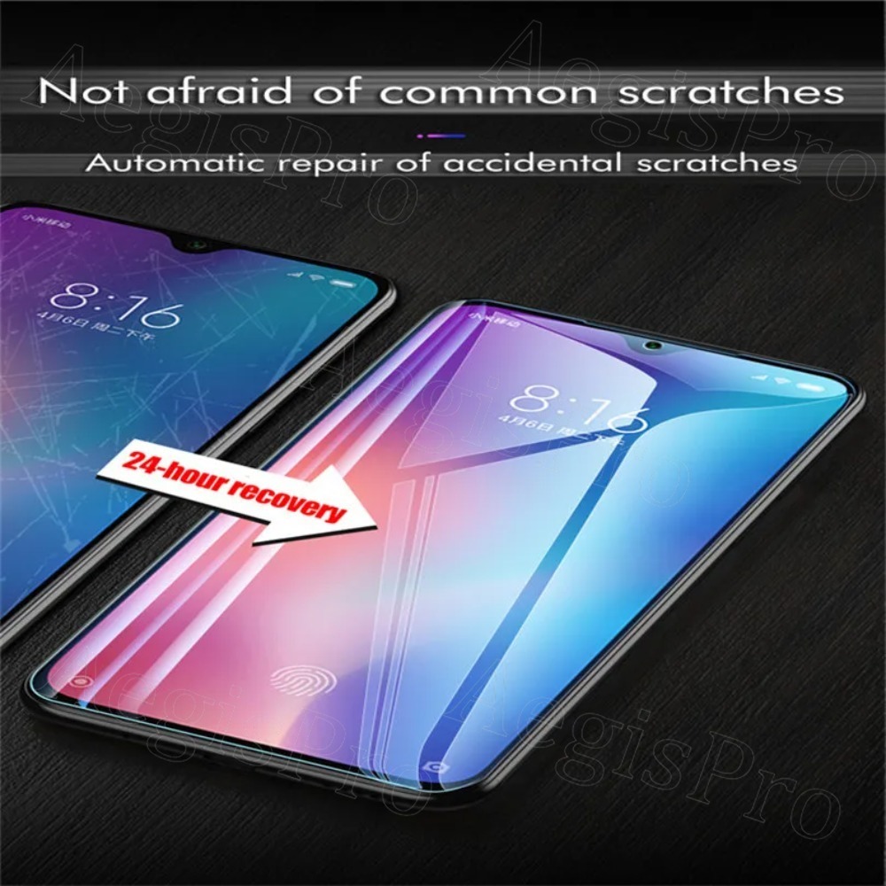 Xiaomi 17 Pro용 3PCS 풀 커버리지 하이드 - Flexible Tpu Film 리뷰 및 가격