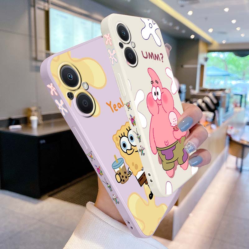 재미있는 스폰지밥 스퀘어팬츠 OPPO Reno 15 1 - Oppo A78 리뷰 및 가격