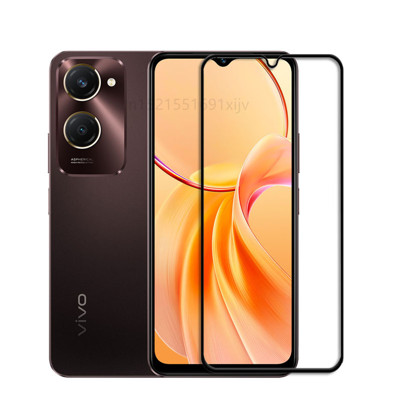Vivo Y28s 용 6in1 유리 Vivo Y28s  - Vivo Y28 리뷰 및 가격