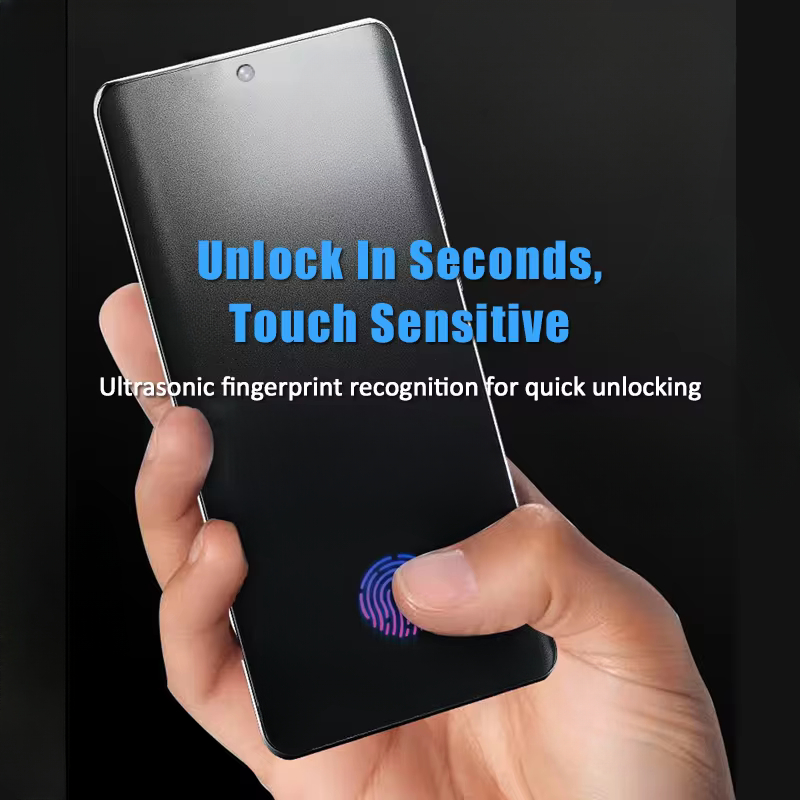 Xiaomi Redmi Note 14 Pro 서리로 덥 - Flexible Tpu Film 리뷰 및 가격