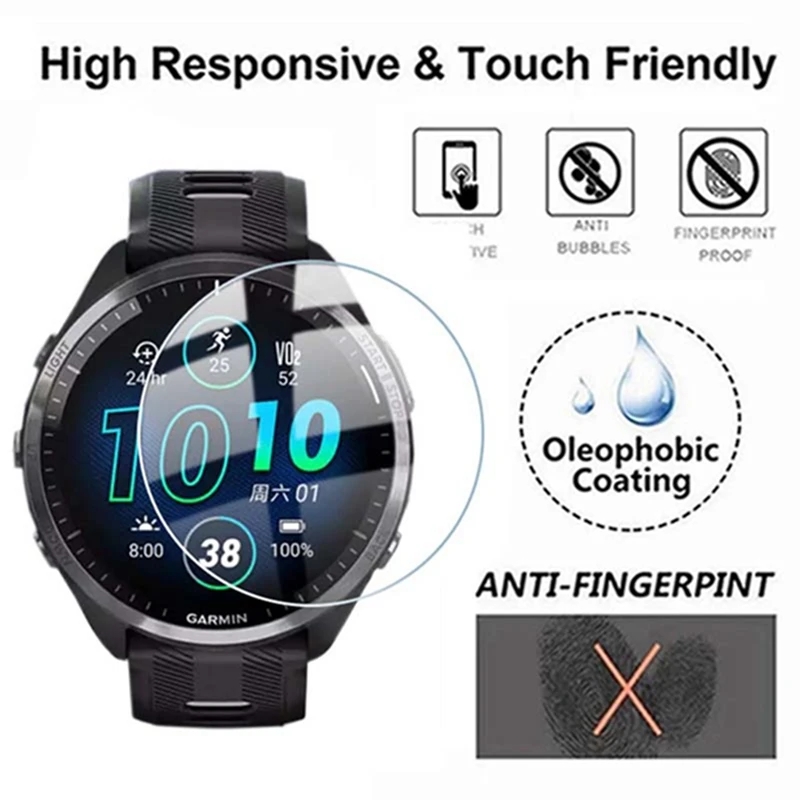 Smartwatch 액세서리 스마트 시계 화면 보호기  - Smartwatch Screen Film 리뷰 및 가격