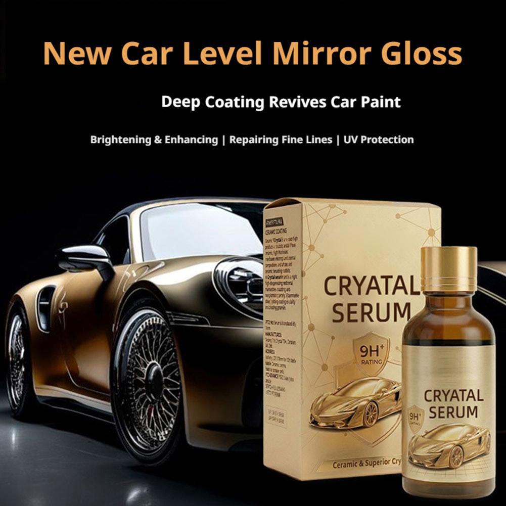 1/3/5pcs 50ml 자동차 광택 보호 나노 코팅제 - Glass Protector Auto 리뷰 및 가격