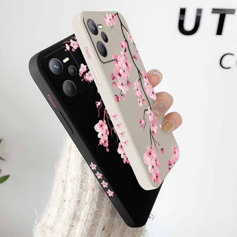 충격 방지 폰 케이스 OPPO Realme C75 C8 - Realme C67 리뷰 및 가격
