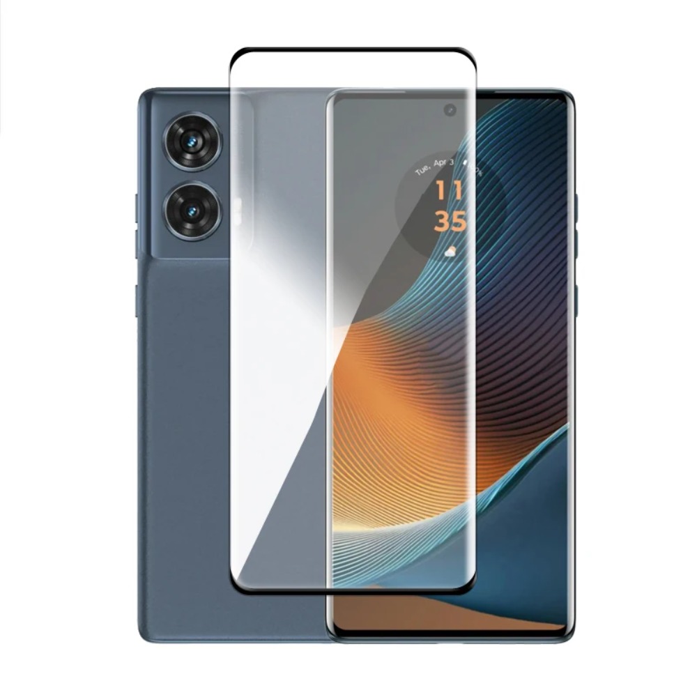 Motorola Edge 50 Fusion Glass  - Curved Edge Screen 리뷰 및 가격
