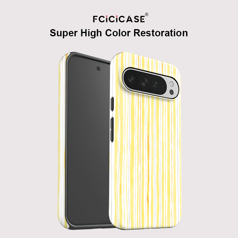 Fcicicase PC +TPU 2 in 1 폰 케이스 - Google Pixel 8A 리뷰 및 가격