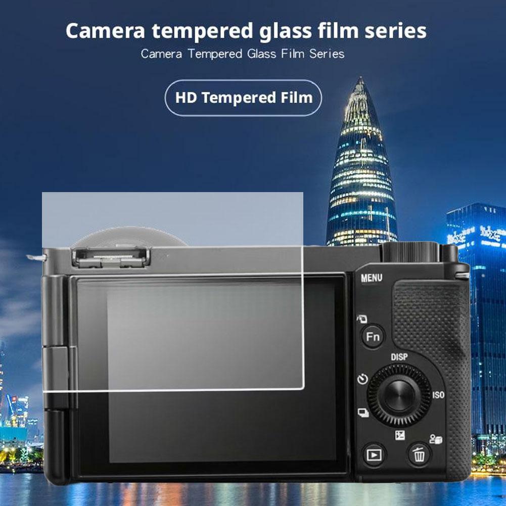 Nikon Z5II 카메라 화면 보호기용 곡선형 가장자 - Curved Edge Screen 리뷰 및 가격