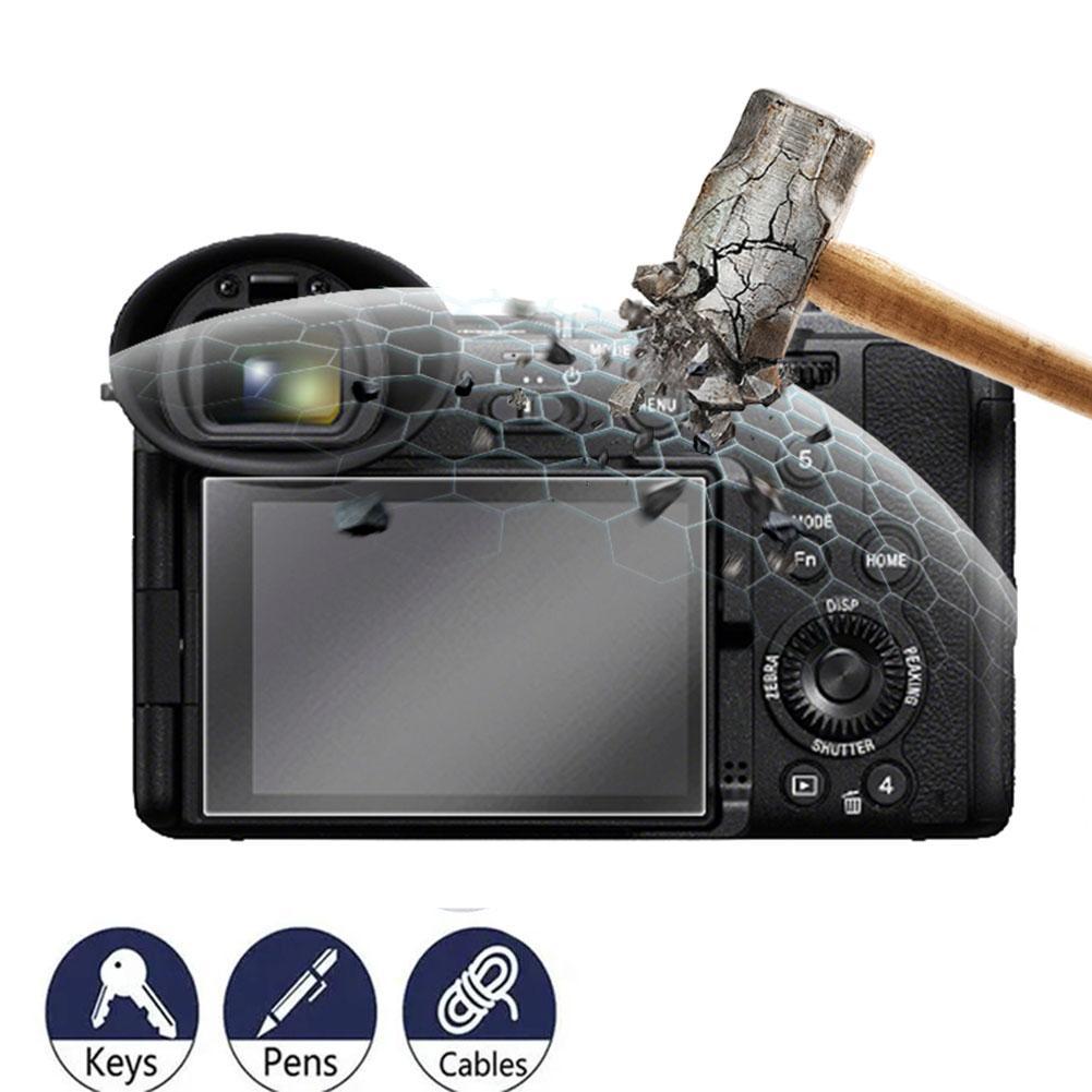 Nikon Z5II 카메라 화면 보호기용 곡선형 가장자 - Curved Edge Screen 리뷰 및 가격
