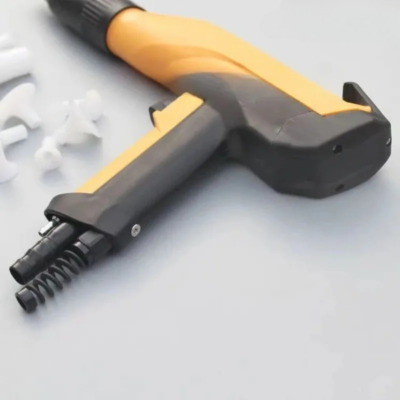 쉘 하우징 전기 총 스프레이 페인트 정전기 분말 코팅  - Oleophobic Coating Spray 리뷰 및 가격
