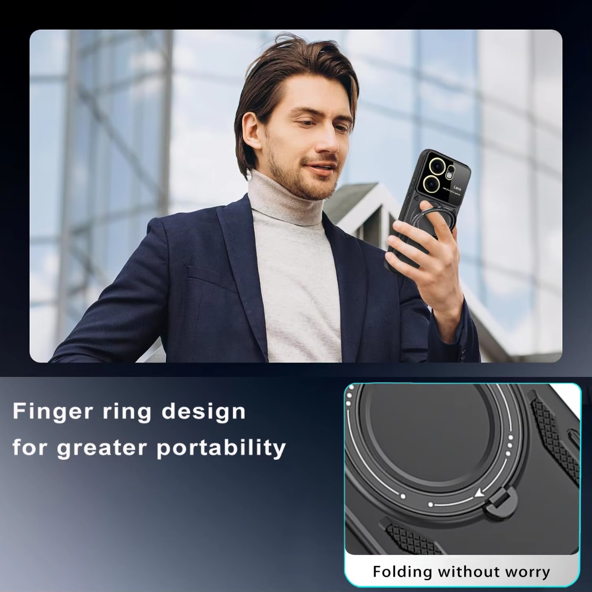 OPPO Reno 15 14 13 12 Pro 15F  - Camera Lens Protector 리뷰 및 가격