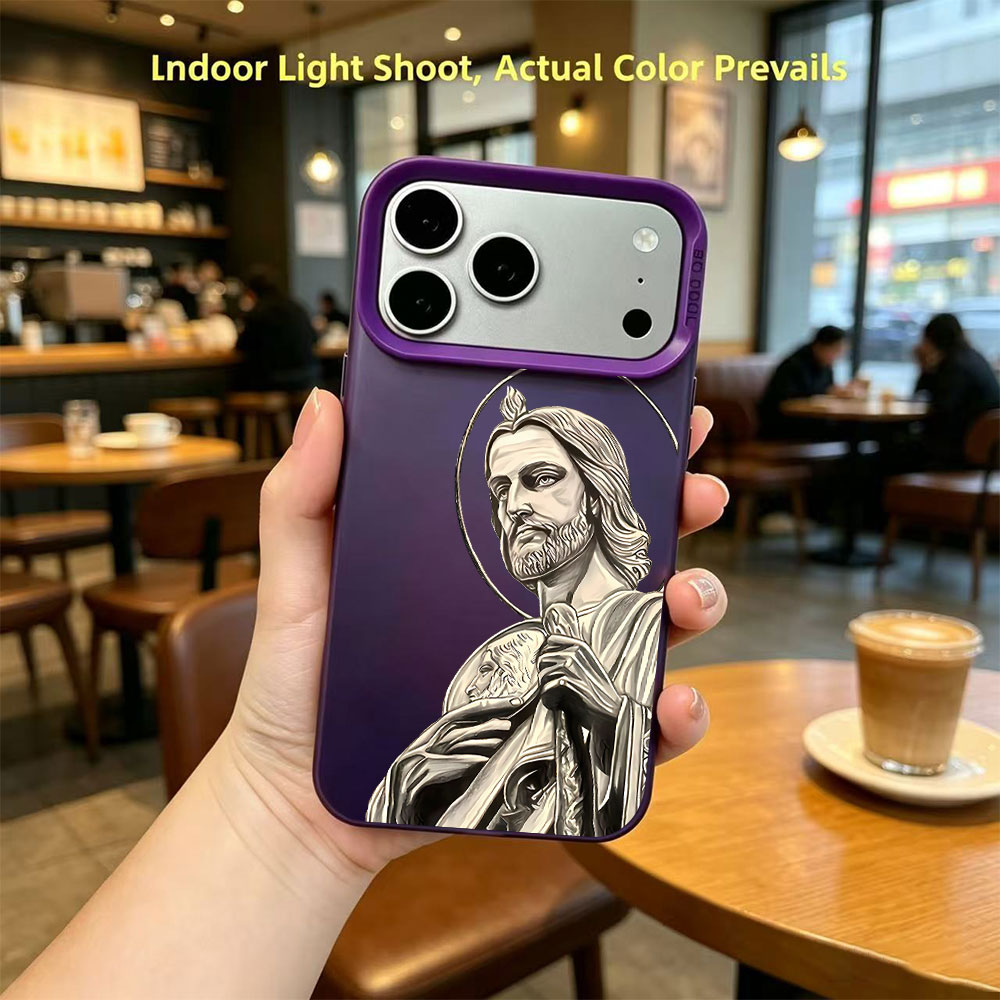 산 유다 타데오 패턴 디자인 아이폰 18 17 16 1 - Apple Iphone 15 리뷰 및 가격