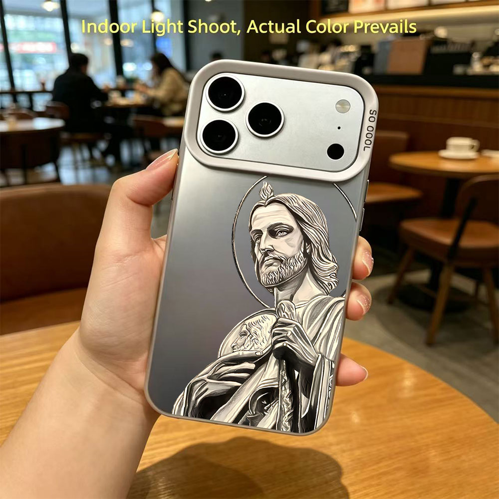 산 유다 타데오 패턴 디자인 아이폰 18 17 16 1 - Apple Iphone 15 리뷰 및 가격