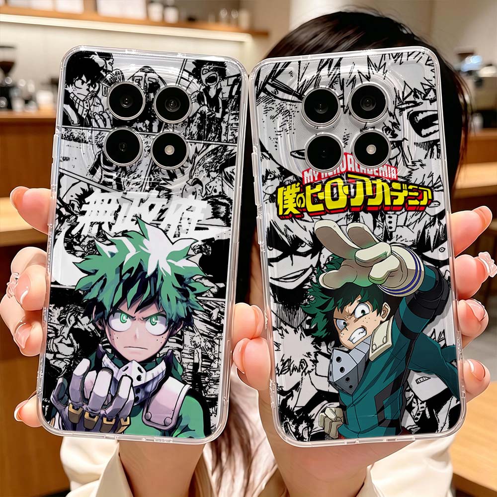 샤오미 POCO X7 X6 X5 F7 F6 F5 F4  - Xiaomi Poco X6 리뷰 및 가격