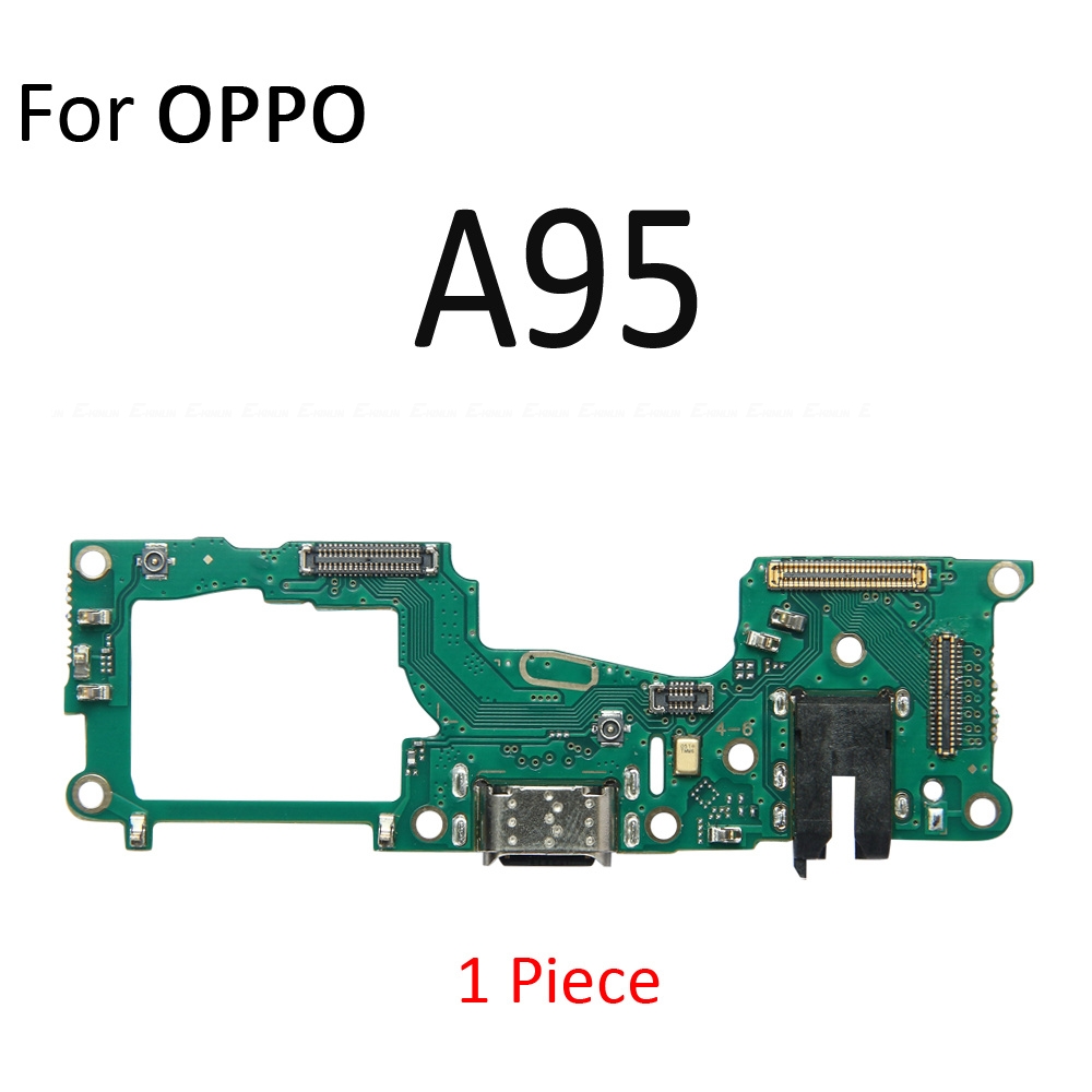 USB 충전 포트 독 플러그 커넥터 충전기 보드 OPP - Oppo A78 리뷰 및 가격