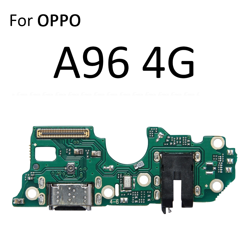 USB 충전 포트 독 플러그 커넥터 충전기 보드 OPP - Oppo A78 리뷰 및 가격