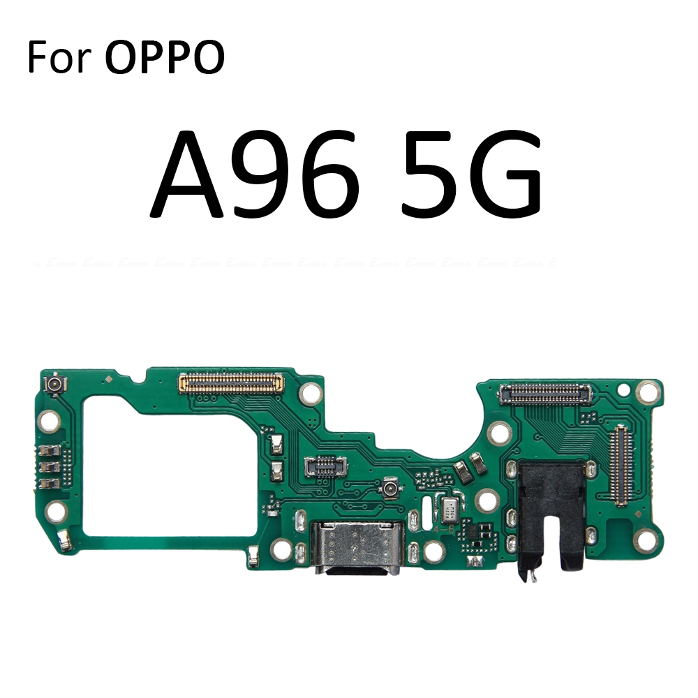 USB 충전 포트 독 플러그 커넥터 충전기 보드 OPP - Oppo A78 리뷰 및 가격